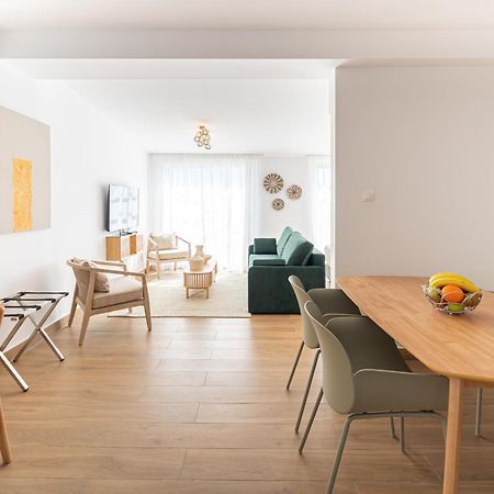 Loft Centrale Paphos Bagian luar foto