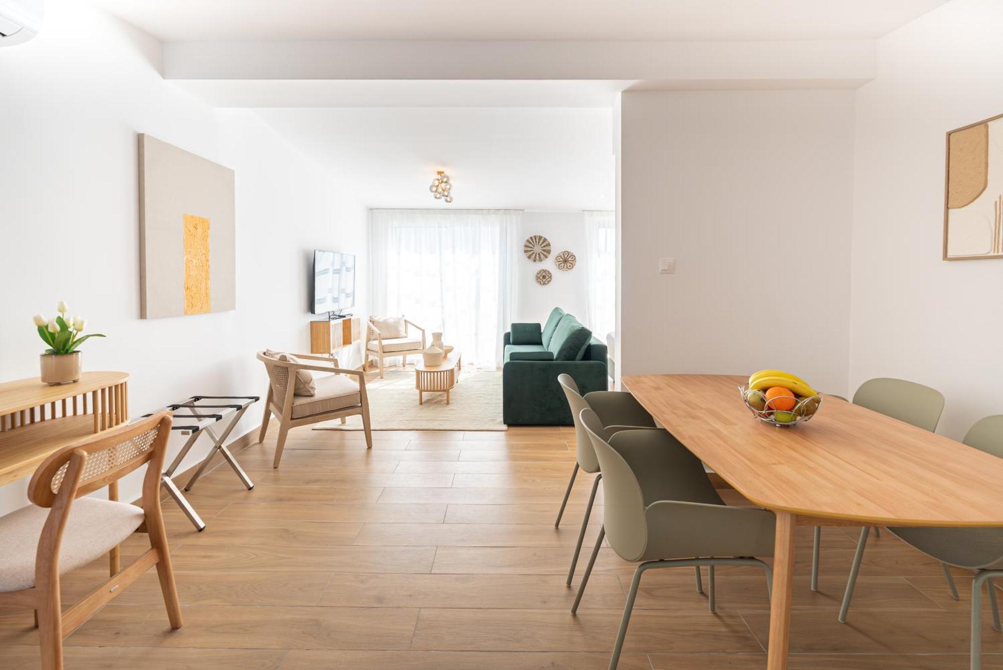 Loft Centrale Paphos Bagian luar foto