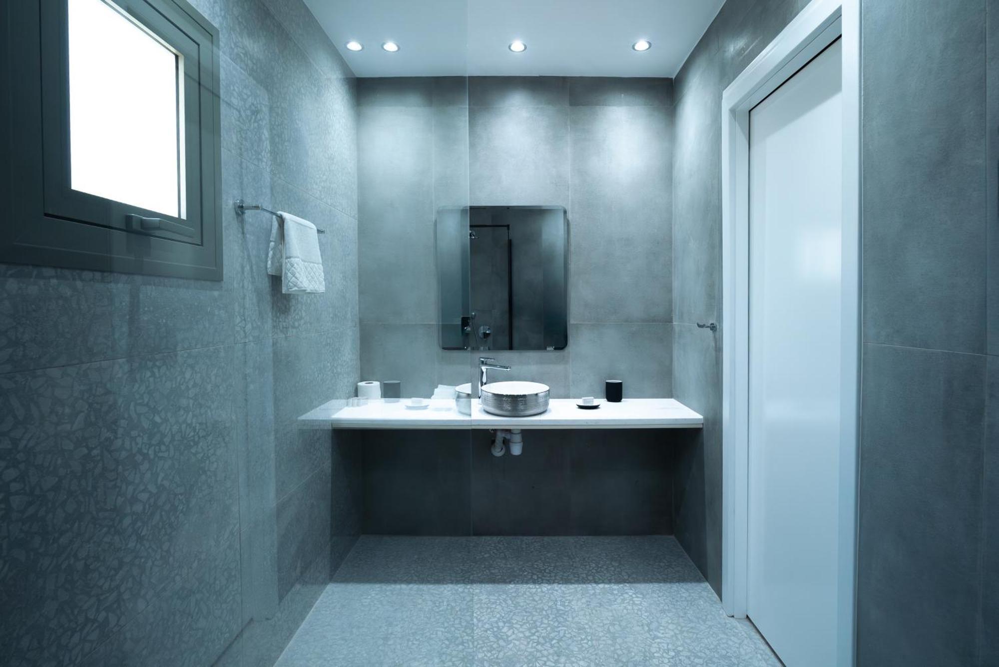 Loft Centrale Paphos Bagian luar foto